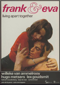 دانلود movie Frank & Eva 1973