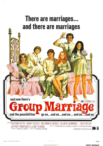 دانلود movie Group Marriage 1972