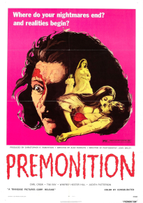 دانلود movie Premonition 1972