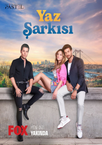 دانلود series Yaz Sarkisi 2023