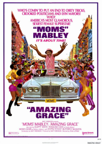 دانلود movie Amazing Grace 1974