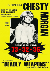 دانلود movie Deadly Weapons 1974