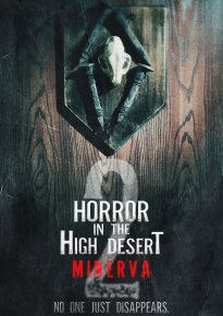 دانلود movie Horror in the High Desert 2: Minerva 2023
