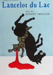 دانلود movie Lancelot of the Lake 1974