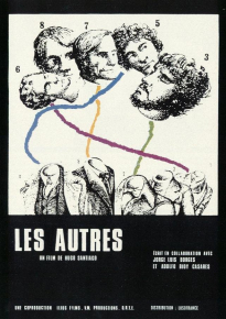 دانلود movie Les autres 1974