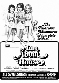 دانلود movie Man About the House 1974