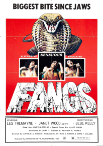 دانلود movie Snakes  1974