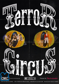 دانلود movie Terror Circus 1973