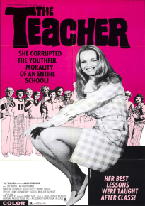 دانلود movie The Teacher 1974