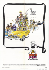 دانلود movie Those Mad, Mad Moviemakers 1974