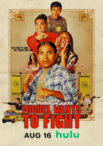 دانلود movie Miguel Wants to Fight 2023