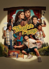 دانلود movie Theater Camp 2023