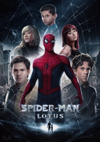 دانلود movie Spider-Man: Lotus 2023