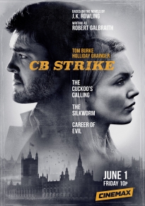 دانلود series C.B. Strike 2017
