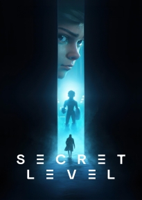 دانلود series Secret Level 2024