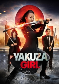 دانلود movie Yakuza Girl 2024