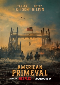 دانلود series American Primeval 2025