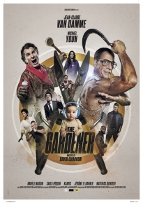 دانلود movie Le jardinier 2025