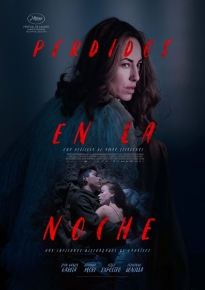دانلود movie Lost in the Night 2023