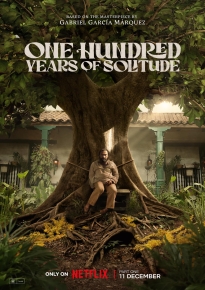 دانلود series One Hundred Years of Solitude 2024