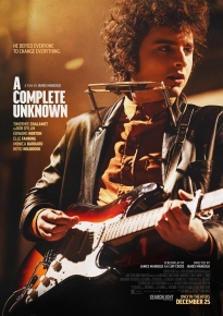 دانلود movie A Complete Unknown 2024