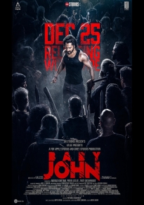 دانلود movie Baby John 2024