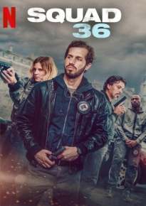 دانلود movie Bastion 36 2025
