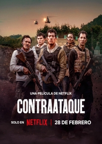 دانلود movie Contraataque 2025
