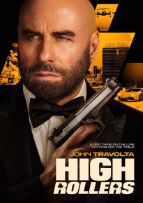 دانلود movie High Rollers 2025