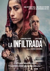 دانلود movie Undercover 2024