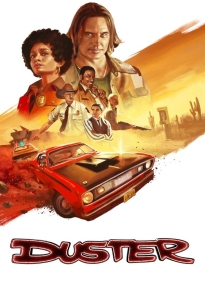 دانلود series Duster 2025