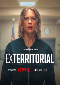 دانلود movie Exterritorial 2025