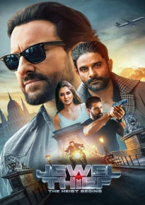 دانلود movie Jewel Thief: The Heist Begins 2025