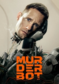 دانلود series Murderbot 2025