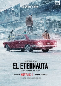 دانلود series The Eternaut 2025