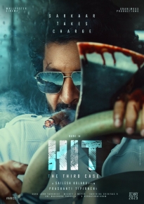 دانلود movie HIT: The 3rd Case 2025