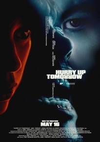 دانلود movie Hurry Up Tomorrow 2025