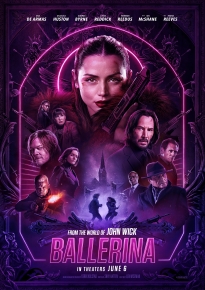 دانلود movie Ballerina 2025